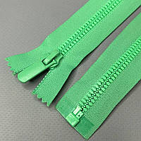 (м'ятна) Роз'ємна блискавка Баришівка 80см