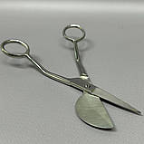 #6 - Ножиці для аплікації та підрізування - 15,2 см, фото 4