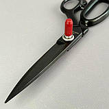 #9 Кравецькі ножиці HARD STEEL, фото 9