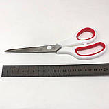 #8,5 - Портновські ножиці SINGER для крою та шиття, фото 3