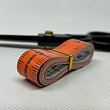 #9 Кравецькі ножиці HARD STEEL, фото 7