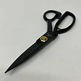 #9 Кравецькі ножиці HARD STEEL, фото 8