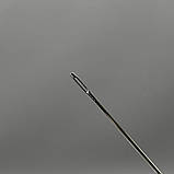 0514 Набір циганських голок для шиття NEEDLES - 12 шт, фото 5