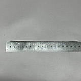 0520 Набір циганських голок для шиття NEEDLES - 4 шт, фото 4