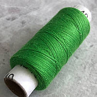 080 Нитки в котушках, для шиття 100% поліестер 40/2 (боб 200м)