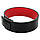 Пояс для паверліфтингу з карабіном шкіряний Mdbuddy TA-3231 Weightlifting Belt ширина 10 см розмір-S-XL, фото 3