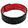 Пояс для паверліфтингу з карабіном шкіряний Mdbuddy TA-3231 Weightlifting Belt ширина 10 см розмір-S-XL, фото 4