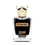 Парфумована вода John Gustav Homme Scandant Le Parfum Fragrance World, фото 3