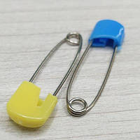 Булавки англійські