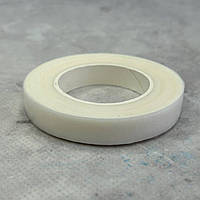 1,2 см - Флористична тейп-стрічка 30 метрів, Білий