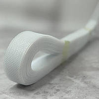 1,2 см регілін (кринолін) Колір 16 (білий)