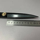 10 (250) - Ножиці портновські для крою та шиття JINJIAN 25см, фото 5