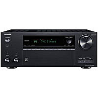 AV Ресивер Onkyo TX-NR696 Black