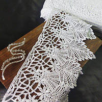 11-15 см мереживо макраме Sindtex мотками