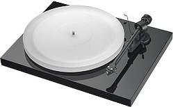 Корпус для програвача Pro-Ject MAKETTE DEBUT ESPRIT Piano
