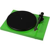 Корпус для програвача Pro-Ject MAKETTE DEBUT Green
