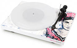 Корпус для плеєра Pro-Ject Makette Debut PS00 Frida
