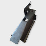 Підсилювач переднього підамкратника ВАЗ 2121 Нива, 21213 Тайга ліва, фото 2