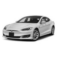 Килимки Tesla Model S 2012-2021