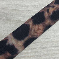 1м. лампасна стрічка 2,5см. #10-2