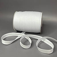 Коса атласна бейка