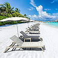 Шезлонг  Suncomfort Tropic, Siesta, фото 6