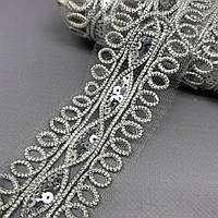 Тасьма макраме