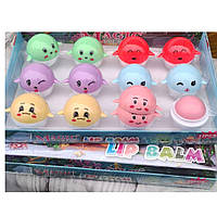 Бальзам для губ Magic Рибка