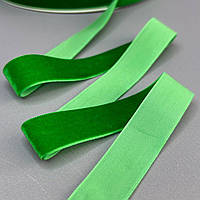 Оксамитова стрічка 20 мм