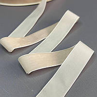 Оксамитова декоративна стрічка 2 см 20 м - # 8129