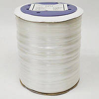 5 мм силіконова стрічка для зміцнення швів, прозоах, 1350 м