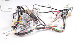 Джгут проводiв Газель,Соболь дв.402,406 до 2003р.в (панелi приладiв) (вир-во АМС) 3302-3724025-01