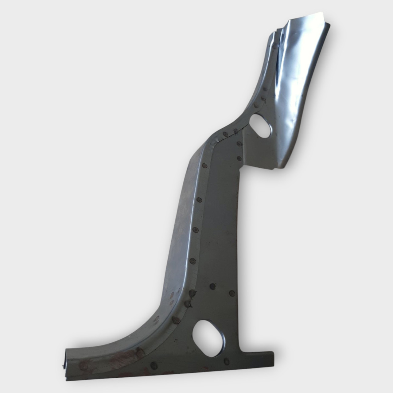 Підсилювач заднього ліхтаря ВАЗ 21213 (вухо) лів, фото 1