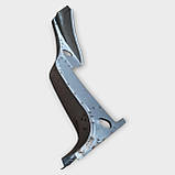 Підсилювач заднього ліхтаря ВАЗ 21213 (вухо) лів, фото 2