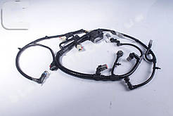 Джгут проводiв ,МАЗ,,ЛiАЗ дв.Cummins ISBe 4.5 (до блоку управлiння двигуном) (вир-во Cummins Investmen) 4933502,5257725