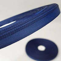 8112 Колір, 1 см. Репсова стрічка 1м.