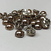 Напівбусини 8мм