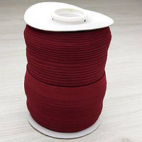 Бейка ХБ (бавовна) 16мм - 50% поліестер (92м), колір #037