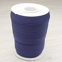 Бейка ХБ (бавовна) 16мм - 50% поліестер (92м), колір #154