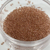 5 грам чеський бісер preciosa ornela