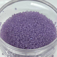 Бісер чеський Preciosa 10/0, колір 02122 - 5 г