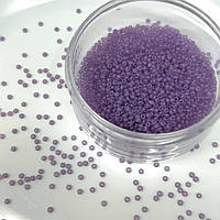 Бісер чеський Preciosa 10/0, колір 02122 - 50 г