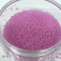 Бісер чеський Preciosa 10/0, колір 02292 - 5 г