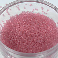 Бісер чеський Preciosa 10/0, колір 02293 - 5 г