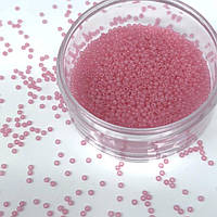 Бісер чеський Preciosa 10/0, колір 02293 - 50 г