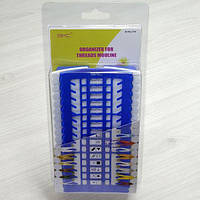 Пристосування та інструменти для рукоділля