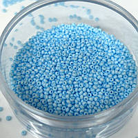 Бісер чеський Preciosa 10/0, колір 03234 - 5 г