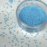 Бісер чеський Preciosa 10/0, колір 03234 - 50 г