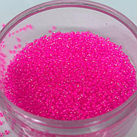 Бісер чеський Preciosa 10/0, колір 08777 - 5 г