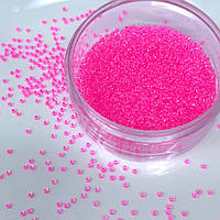 Бісер чеський Preciosa 10/0, колір 08777 - 50 г